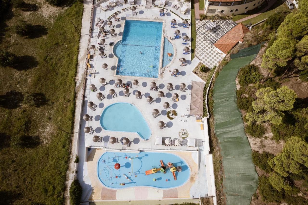 Hotel Atrium Chalkidiki