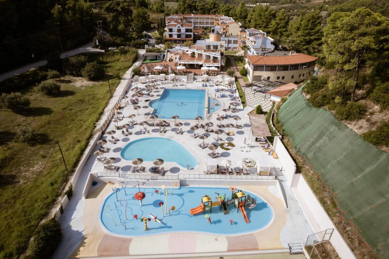 Atrium Hotel Chalkidiki