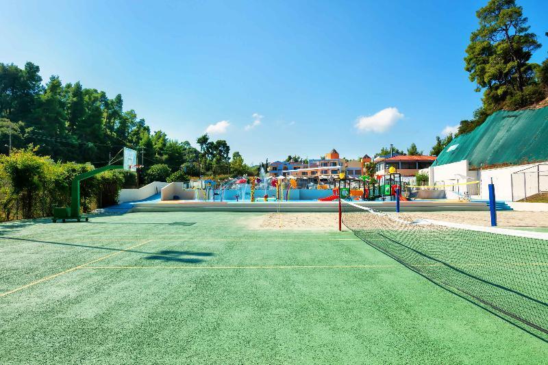 Atrium Halkidiki