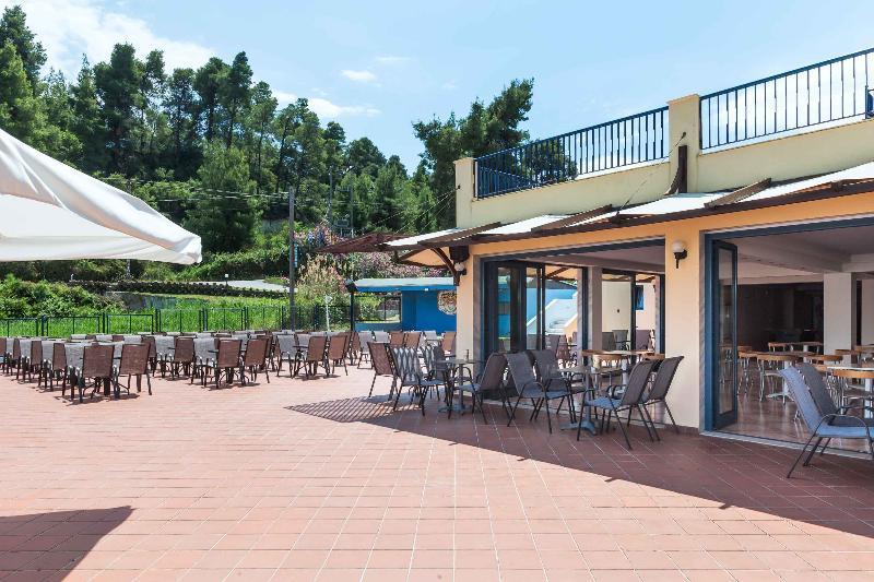 Atrium 4* Halkidiki