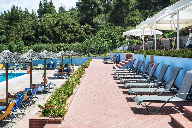 Atrium 4* Halkidiki