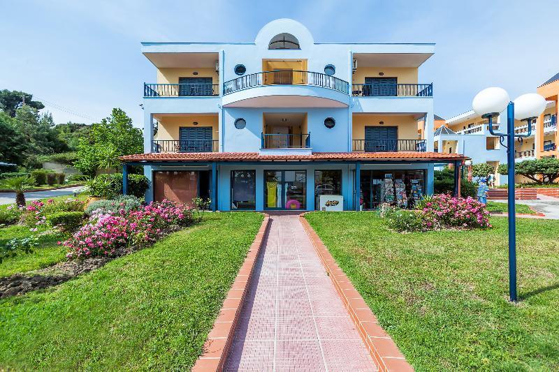 Atrium Halkidiki
