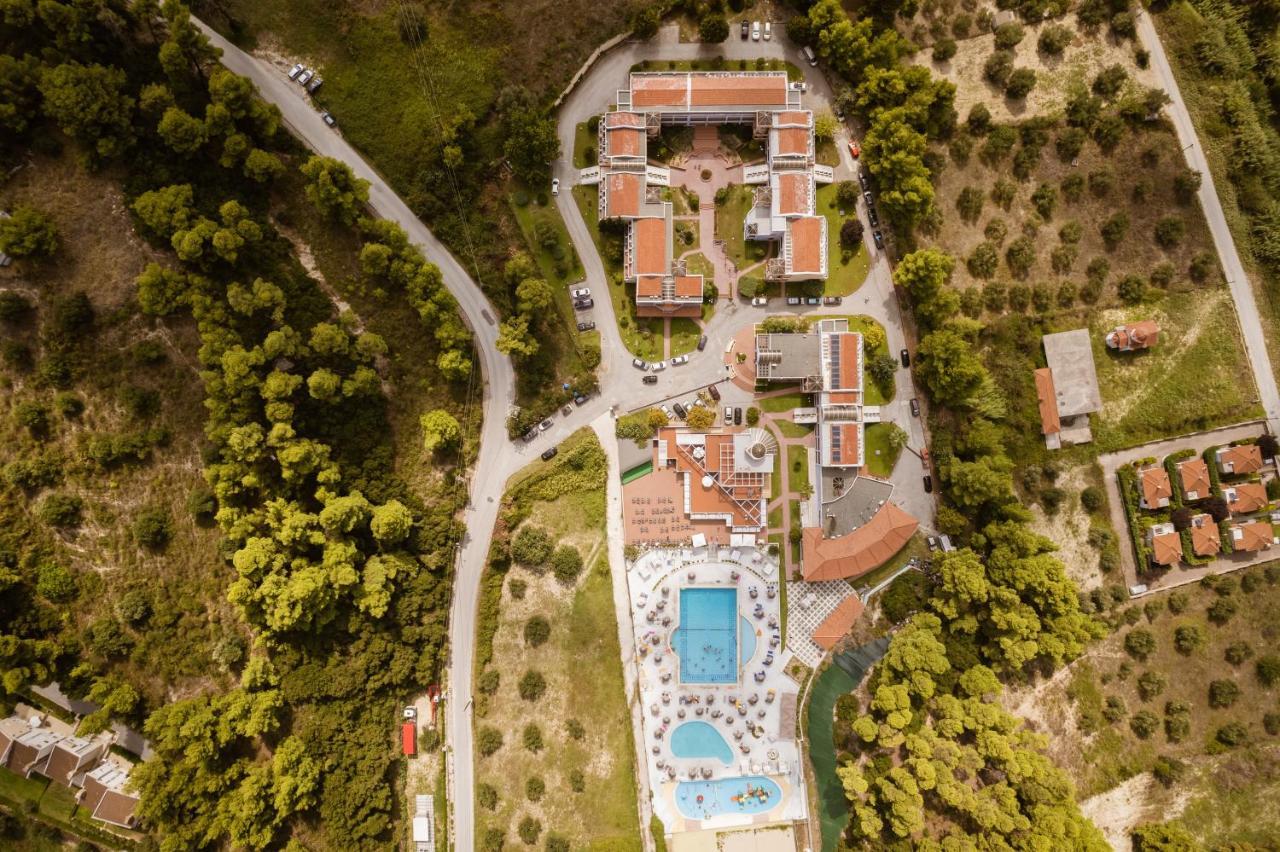 Atrium Halkidiki