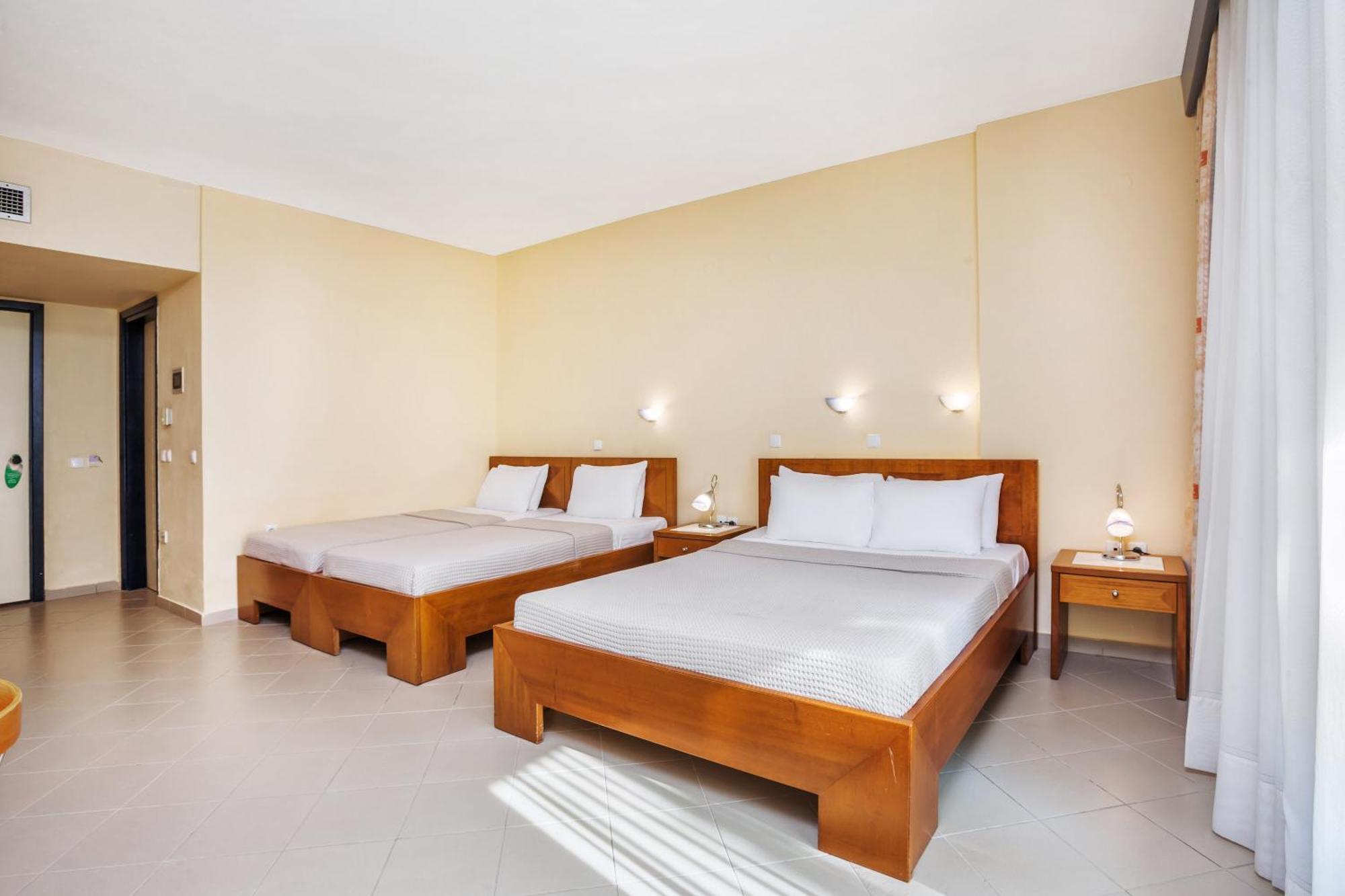 Atrium 4* Halkidiki