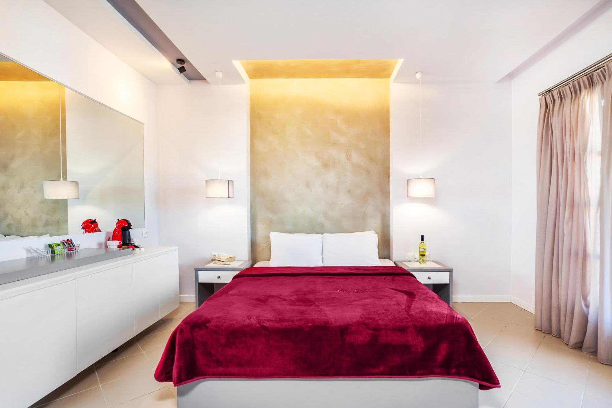 Atrium 4* Halkidiki