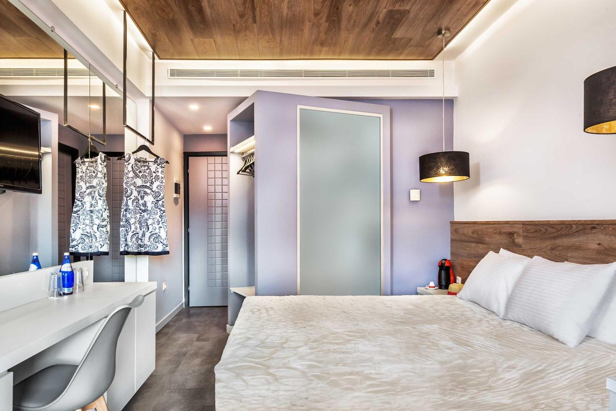 Atrium Otel 4*