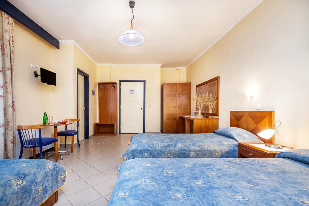 Atrium 4* Halkidiki