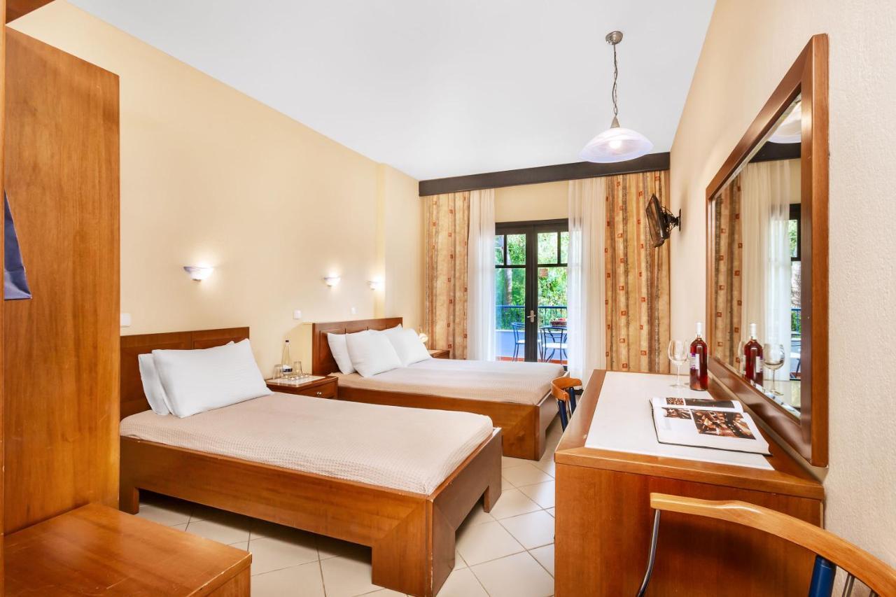 Atrium Halkidiki