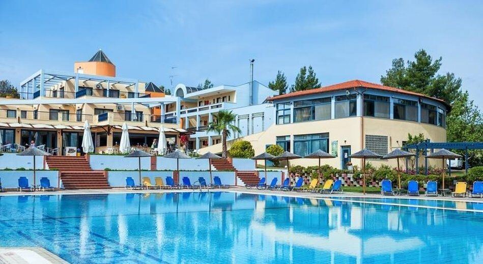 Atrium Otel