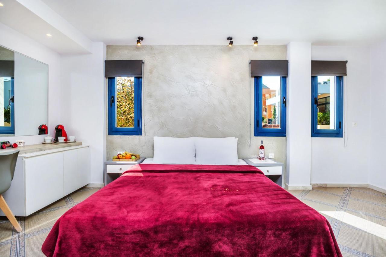 Atrium Otel 4*