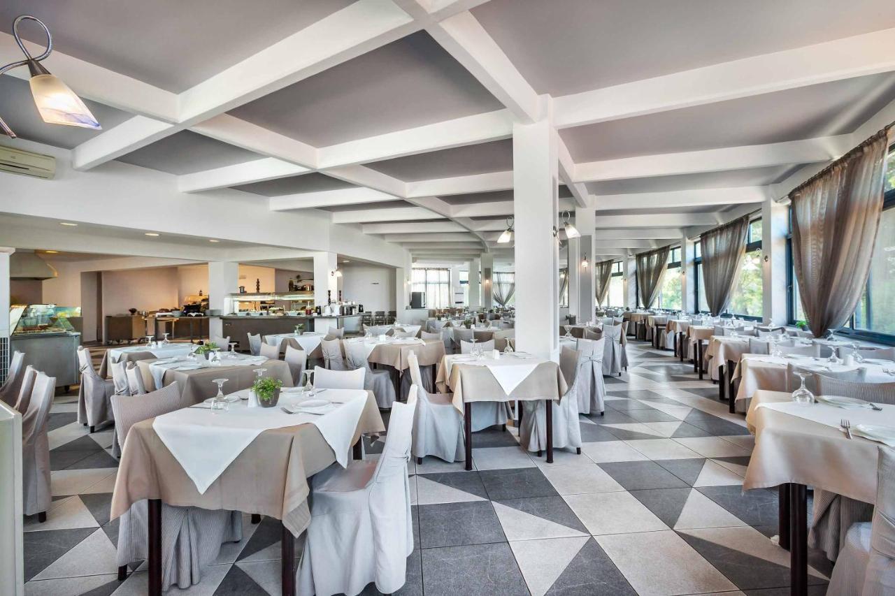 Hotel Atrium Chalkidiki